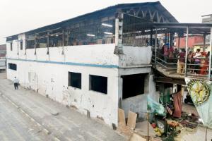 Western Railway to move Bandra east booking office inwards