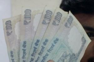 Jharkhand sounds alert on fake currency use during polls