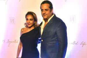 Fardeen Khan on body shaming: We need to get over these damn things