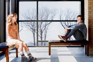Five Feet Apart Movie Review: In the footsteps of Fault In Our Stars