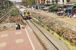 Mumbai: GTB Nagar railway station will be shifted entirely by 100 metre