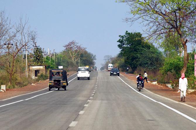 Gadchiroli