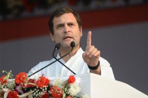 'Tamil Nadu should not be ruled from Nagpur'
