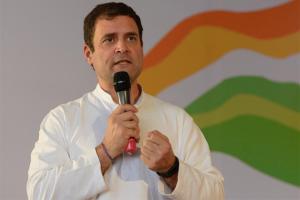 Seek a 'forever' relation with Wayanad, says Rahul Gandhi