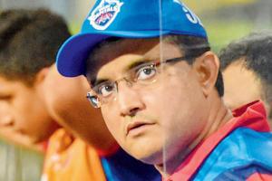 Ombudsman summons Sourav Ganguly for hearing