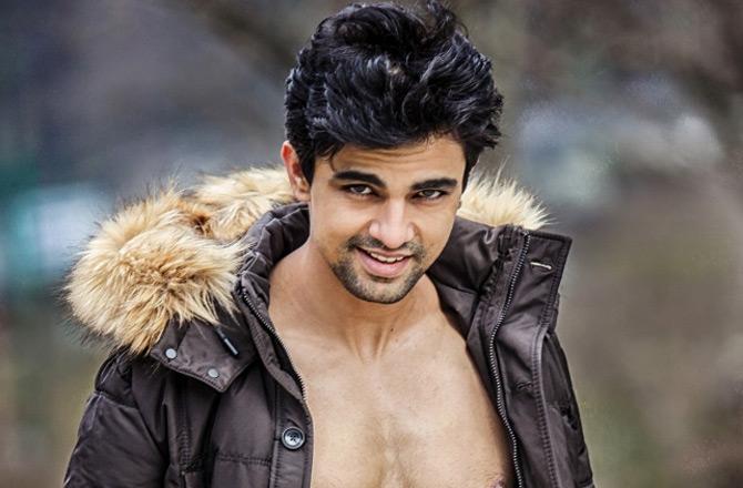 Gaurav Sharma