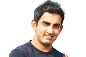 Gautam Gambhir