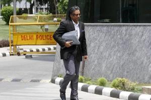 Delhi court reserves order on Gautam Khaitan's bail