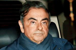 Carlos Ghosn held for fourth time on fresh charges
