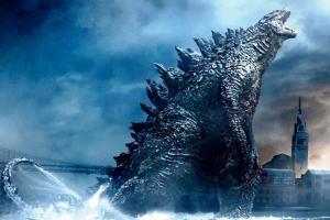Godzilla II: King Of The Monsters to release in India on May 31