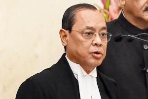 Justice Indu Malhotra appointed to in-house inquiry panel in CJI case
