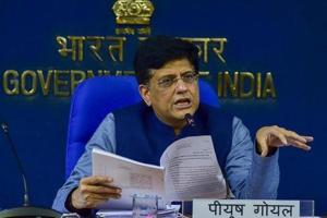 NEET need not be scrapped, says Piyush Goyal