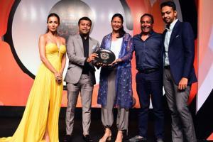 Miss T wins Best New Restaurant at mid-day's Restaurant Awards