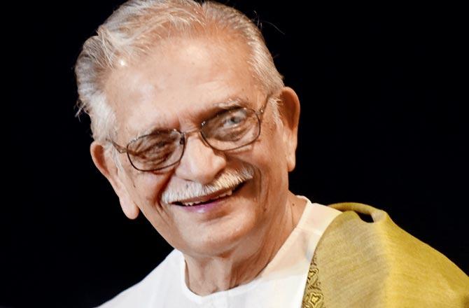 Gulzar