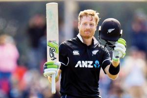 Martin Guptill: New Zealand have got ample match-winners