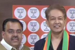 Elections 2019: Renowned hairstylist Jawed Habib joins BJP 