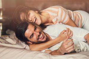 A happy wife secret to longer, healthier life, reveals new Study