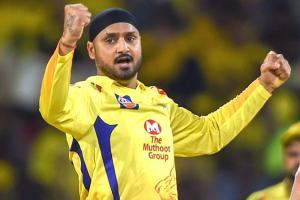 Harbhajan Singh: Nice to be back after missing games due to sickness