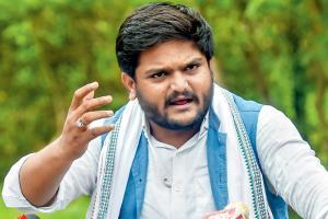 Hardik Patel moves SC against HC order over his conviction