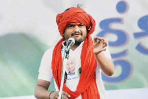 Blow to Hardik Patel as Supreme Court in no hurry to hear plea