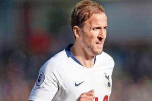 Tottenham move up to third, Cardiff slip 