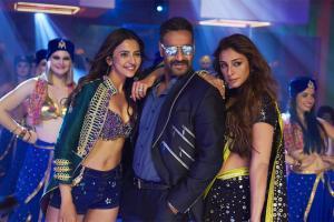 De De Pyaar De song Hauli Hauli to release tomorrow