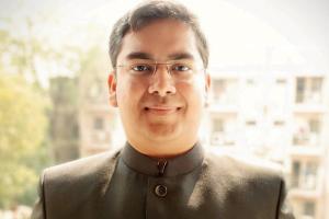 Mumbai: Ashramshala boy from Palghar set to become IAS officer