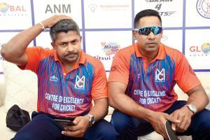 World Cup: Indian pacers will do wonders says Chaminda Vaas