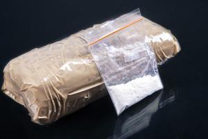 Heroin worth  Rs 17.50 lakh seized in Mizoram, 1 held