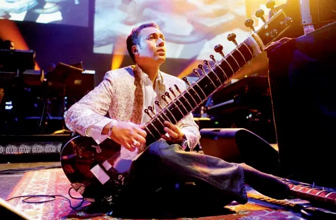 Hidayat Husain Khan