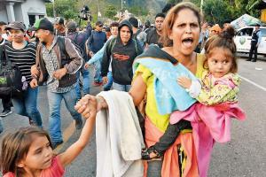 US cuts off aid to Honduras, El Salvador and Guatemala