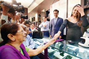 Mumbai Diary: Thursday Dossier