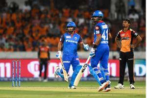 IPL 2019: We are believing we can win IPL this year, says Shreyas Iyer