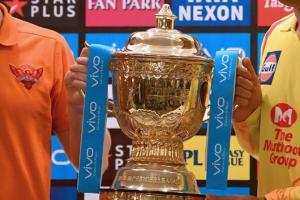 IPL PlayOffs match timings changed 