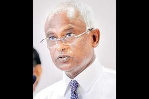 CoA Meeting: Maldives cricket, new tourneys' prize money on agenda
