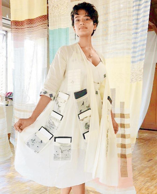 Illesha Khandelwa