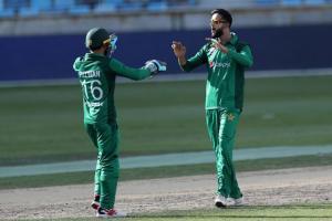 Imad Wasim: An honour if a team gives you these many roles