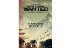 Arjun Kapoor-starrer India's Most Wanted teaser to be out April 16