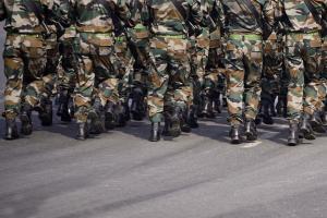 Army starts process to induct women as jawans in military police