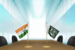 India rejects Pakistan's allegation of planning attack
