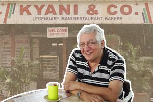 Guide Awards 2019: Lesser-known Irani Cafes - Kyani & Co