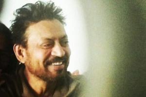 Irrfan Khan on Angrezi Medium: It's going to be fun to tell a new story