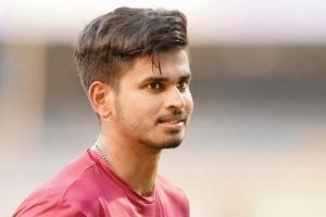 IPL 2019: Charged up after Super Over win, says Shreyas Iyer