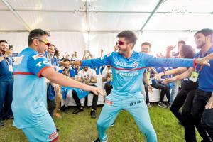 IPL 2019: Delhi Capitals skipper Shreyas Iyer eyes Top 2 finish