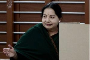 Supreme Court denies plea for construction of Jayalalithaa's memorial