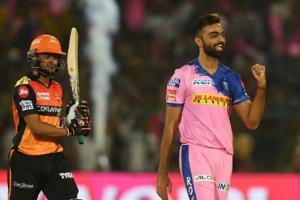 Jaydev Unadkat: I needed this performance to lift my confidence