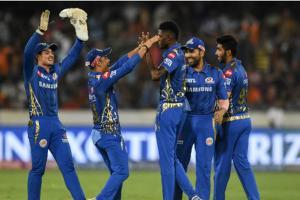 IPL 2019: MI player Ishan Kishan defends expensive Alzarri Joseph