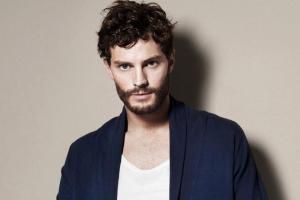 Jamie Dornan and Amelia Warner welcome baby No. 3