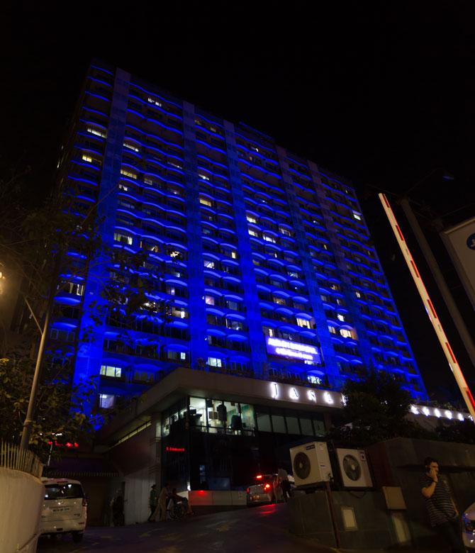 Jaslok Hospital