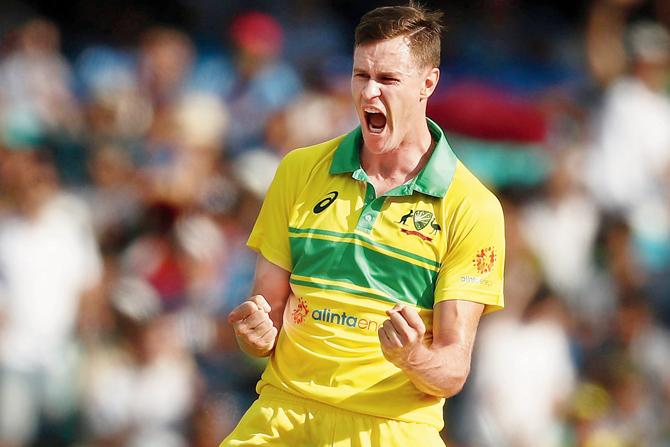 Jason Behrendorff